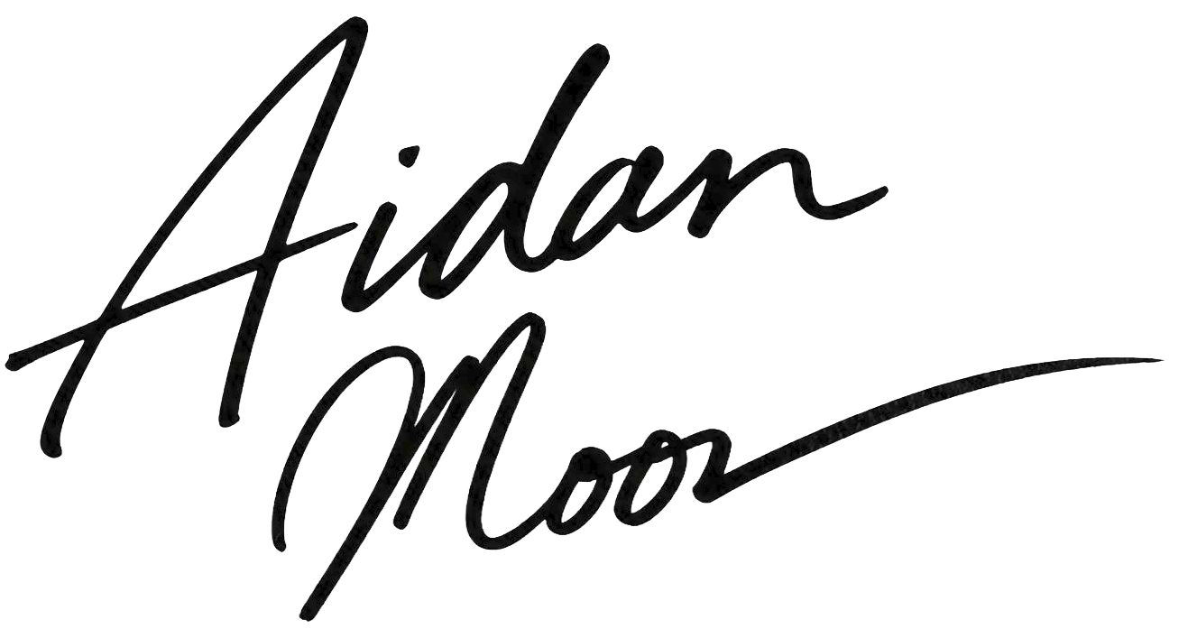 Aidan Moon